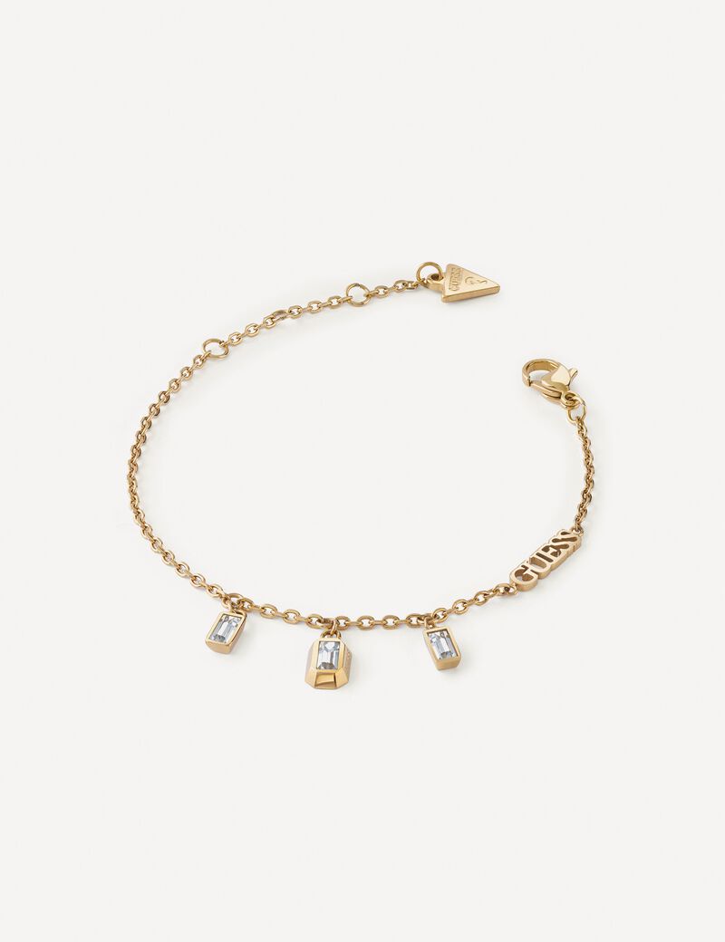 Hashtag Guess Bracelet