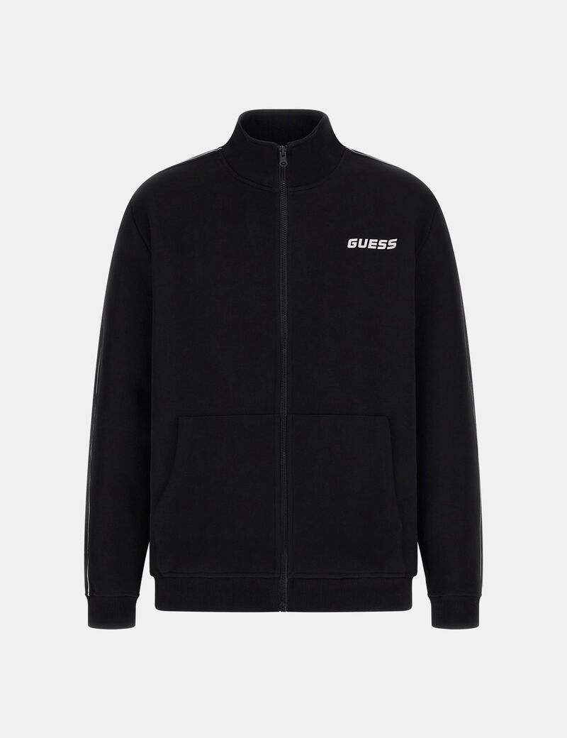 Side Logo Sweatshirt