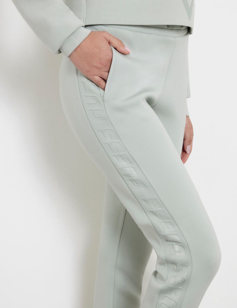 Allie scuba jogger pant