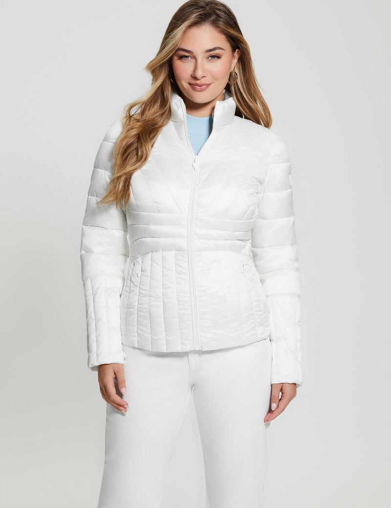 Valeria Puffa Jacket