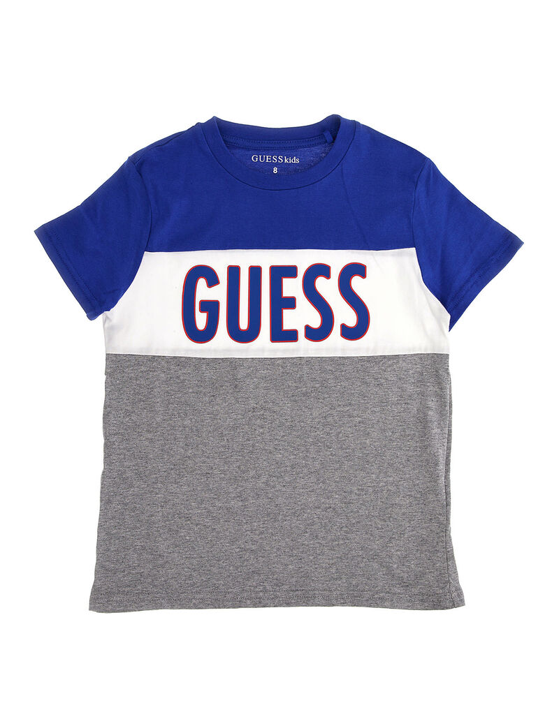 Shop GUESS Online Logo T-shirt