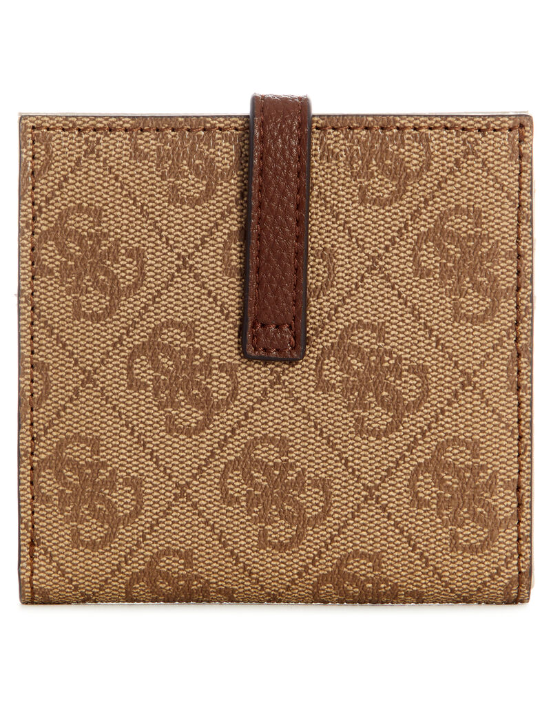 Laurel slg tab card case