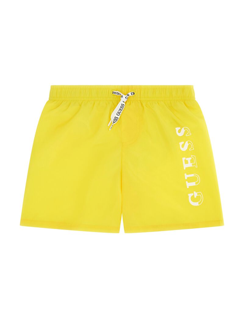 DAREK SWIMSUIT SHORTS