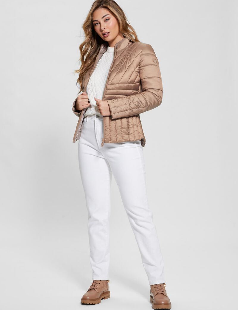 Valeria Puffa Jacket