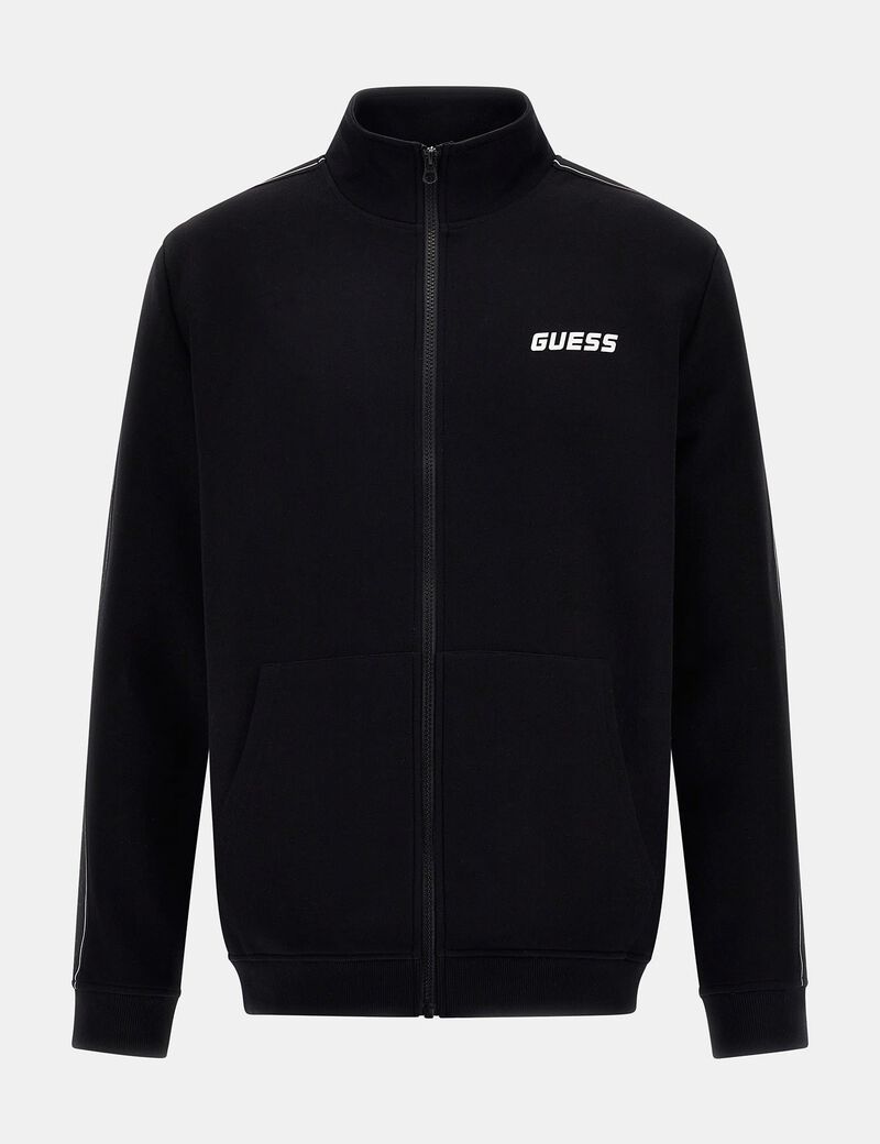 Side Logo Sweatshirt