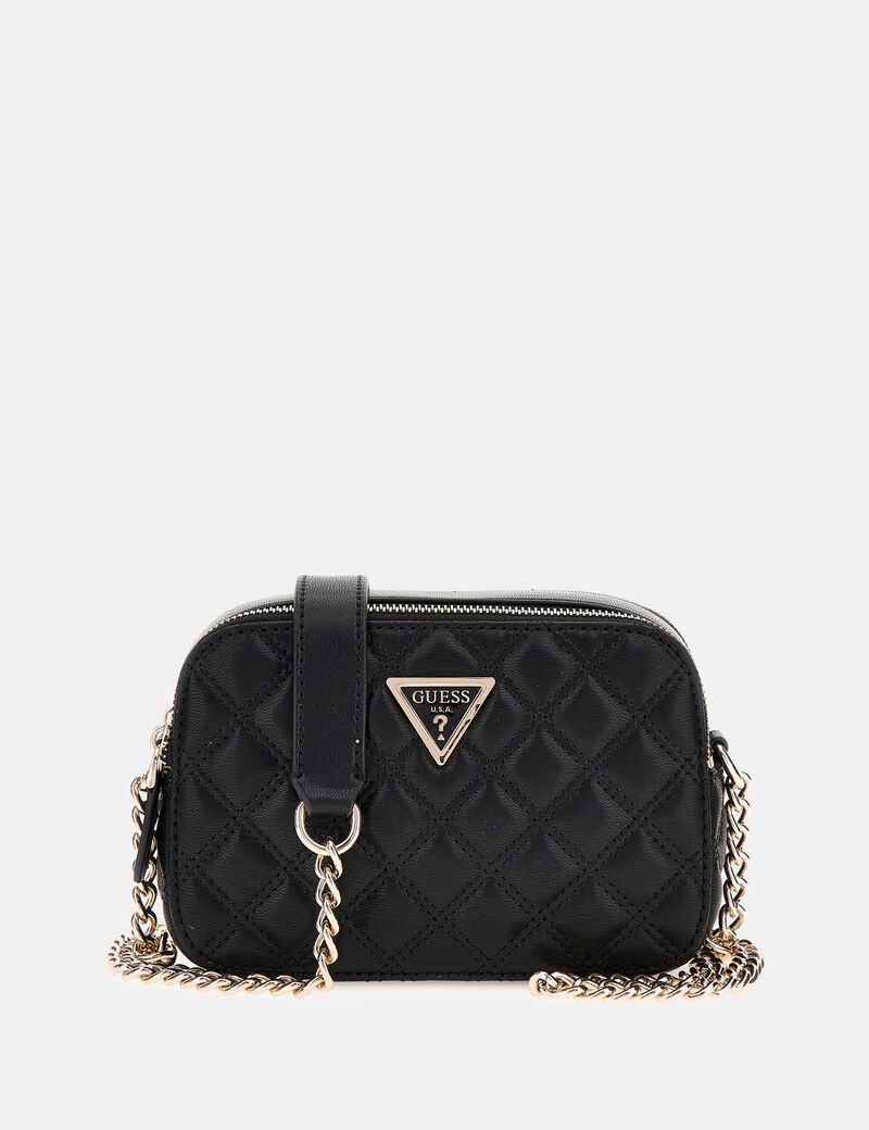 Giully quilted crossbody