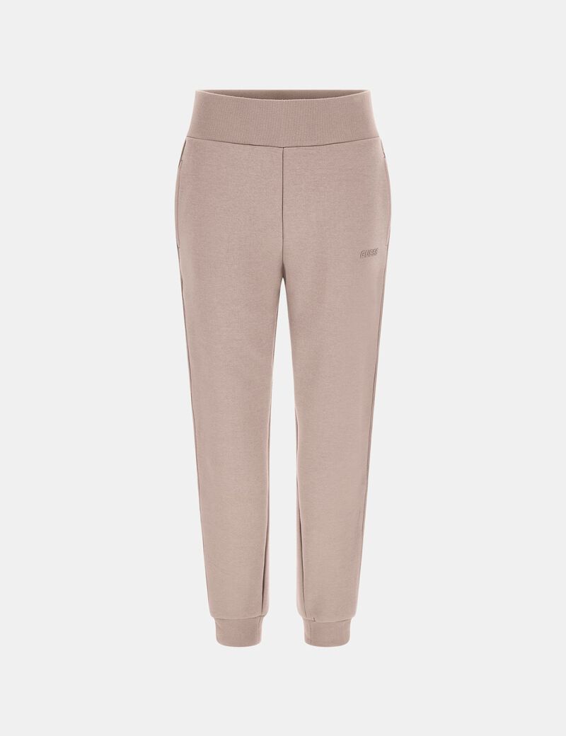 Side Logo Jogger Pant