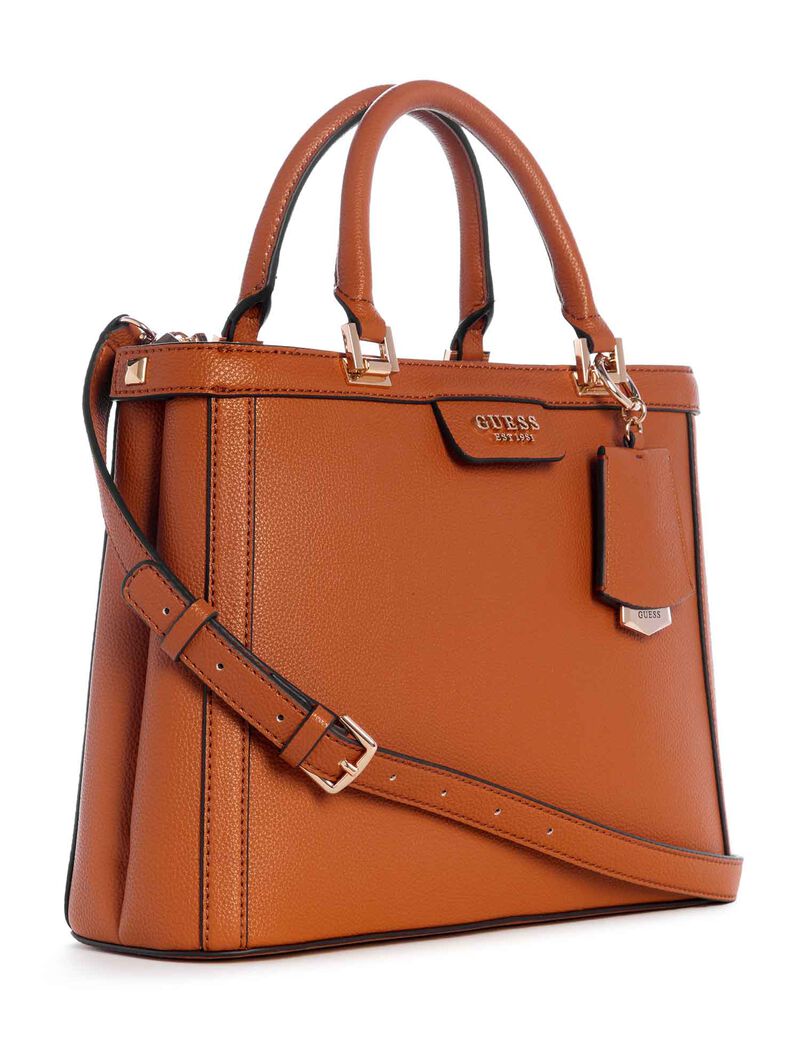 Angy Society Satchel