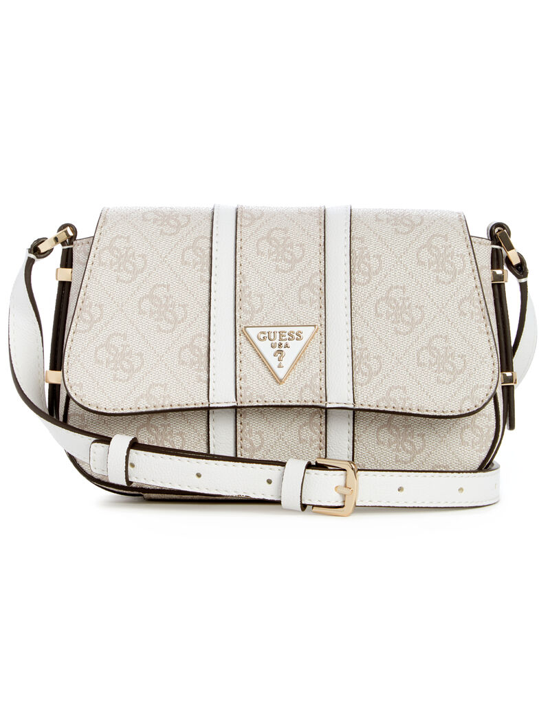 Noreen mini crossbody flap