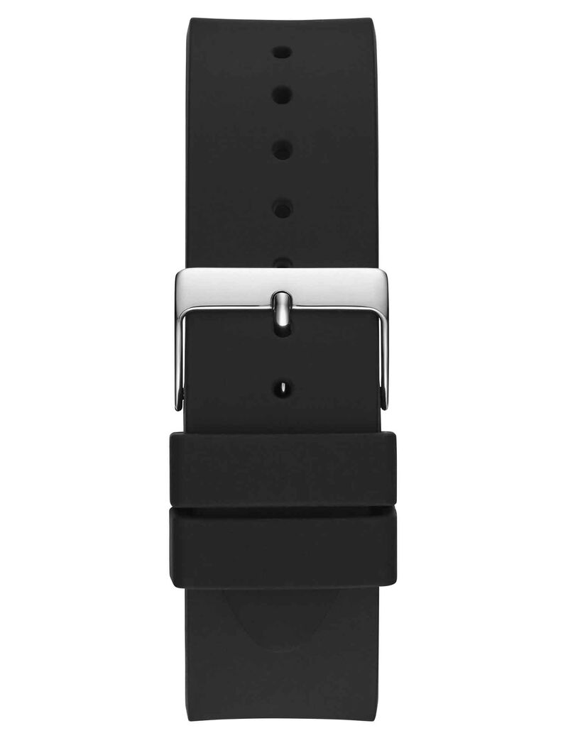 Cut-Through Logo Watch