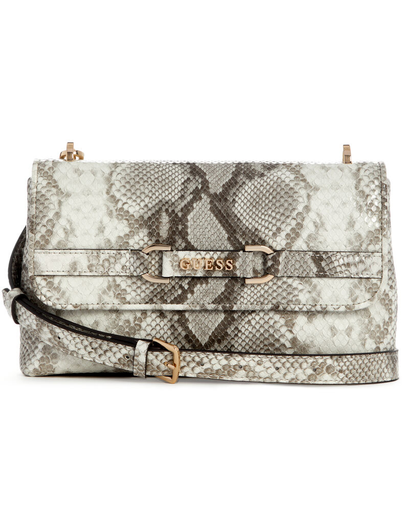 Majka crossbody flap