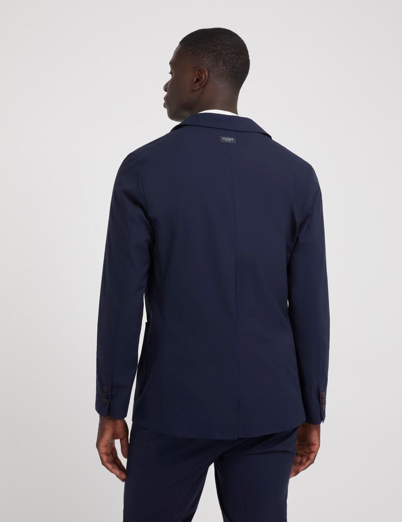 Tech Stretch Blazer