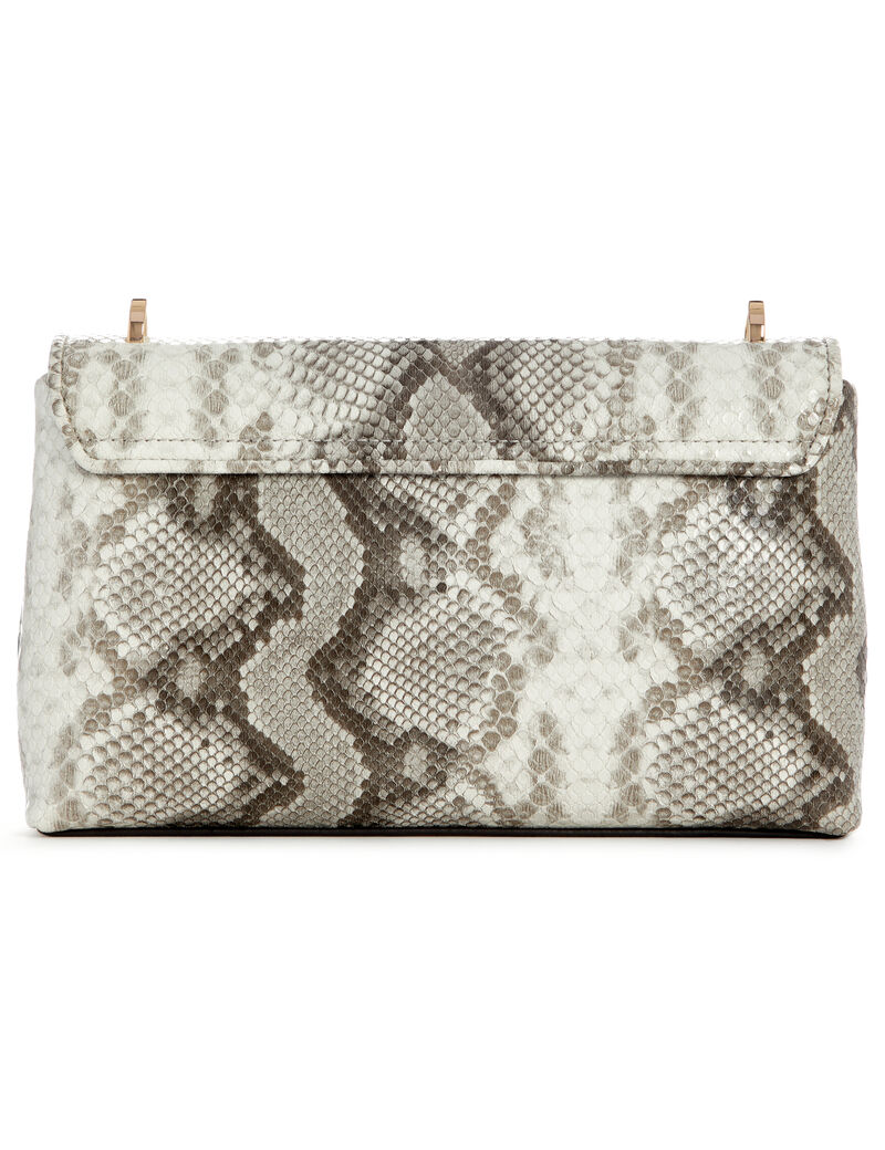 Majka crossbody flap