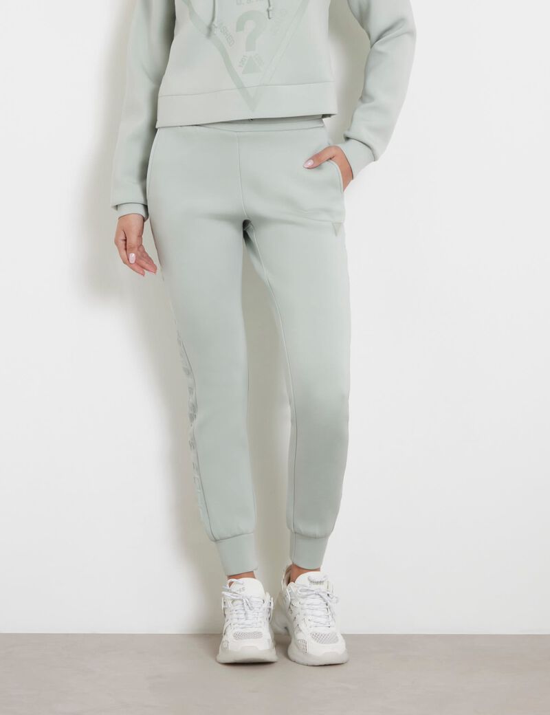 Allie scuba jogger pant