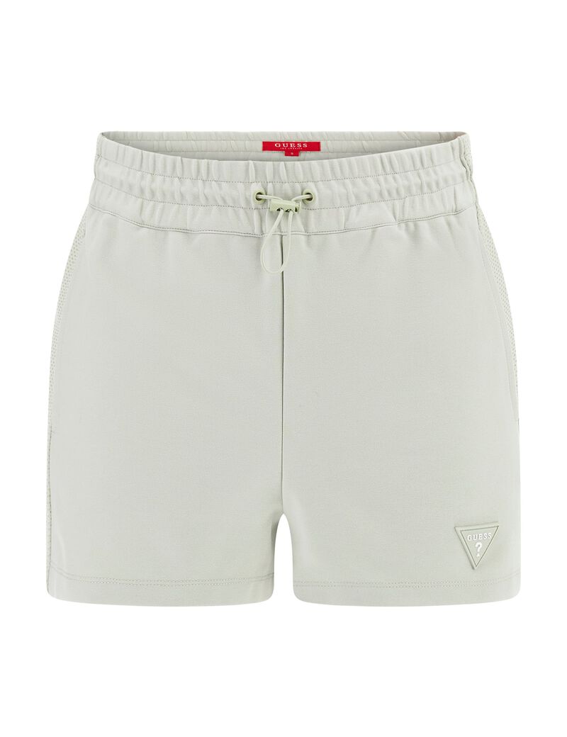 QUINN TEXTURED SHORT