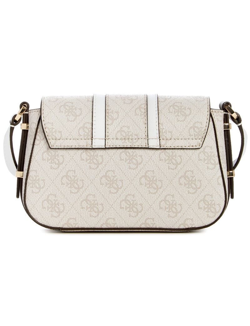 Noreen mini crossbody flap