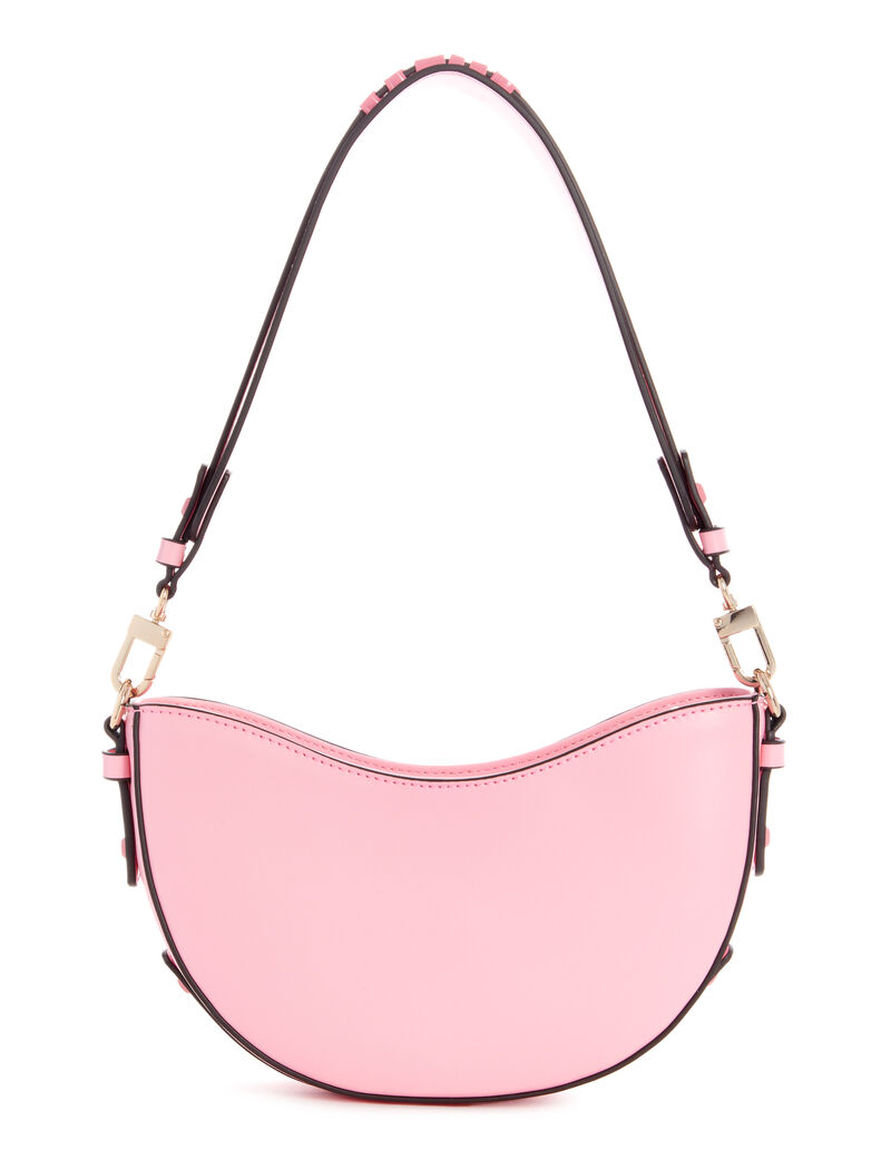 Sarita top zip shoulder bag