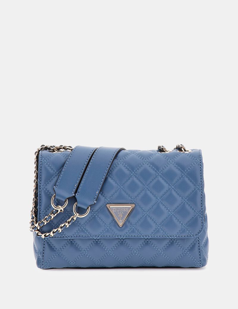 Giully quilted crossbody