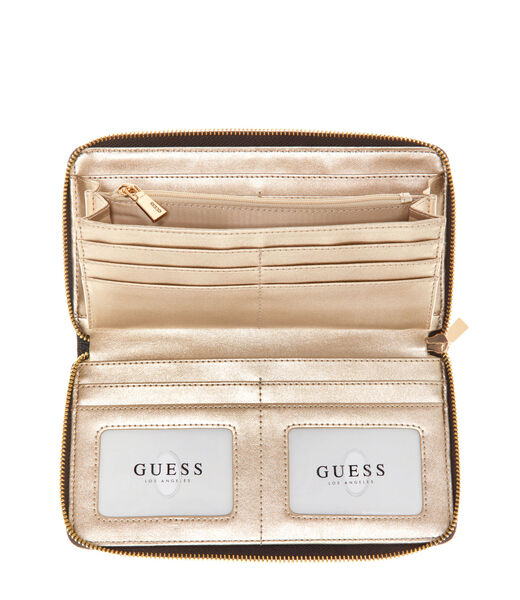 GUESS Women's Mini Bag, Lipstick - VG745069 price in UAE,  UAE