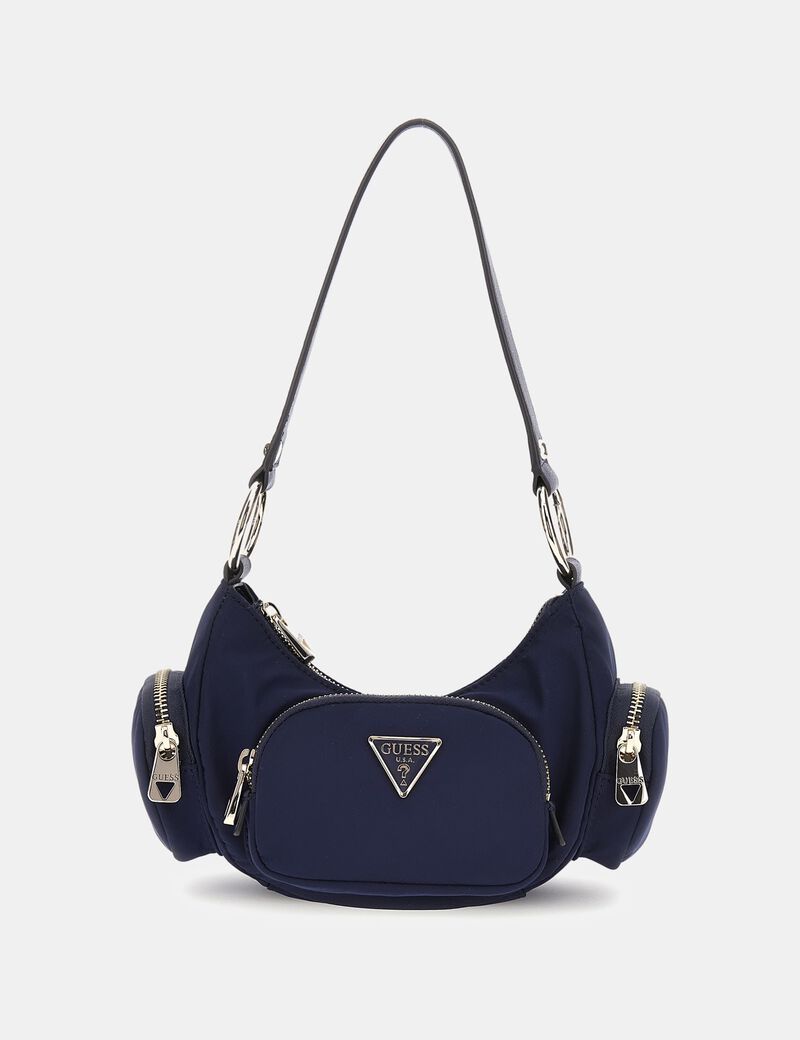 Gemma Eco mini shoulder bag