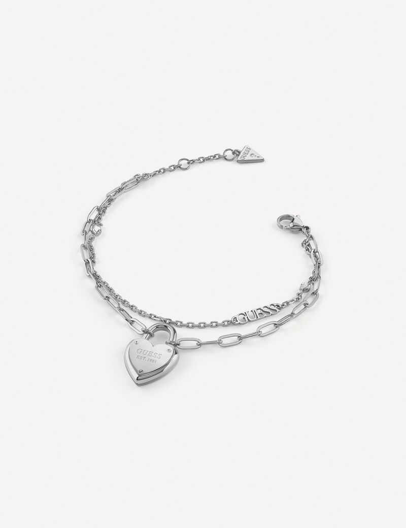 All You Need Is Love Bracelet