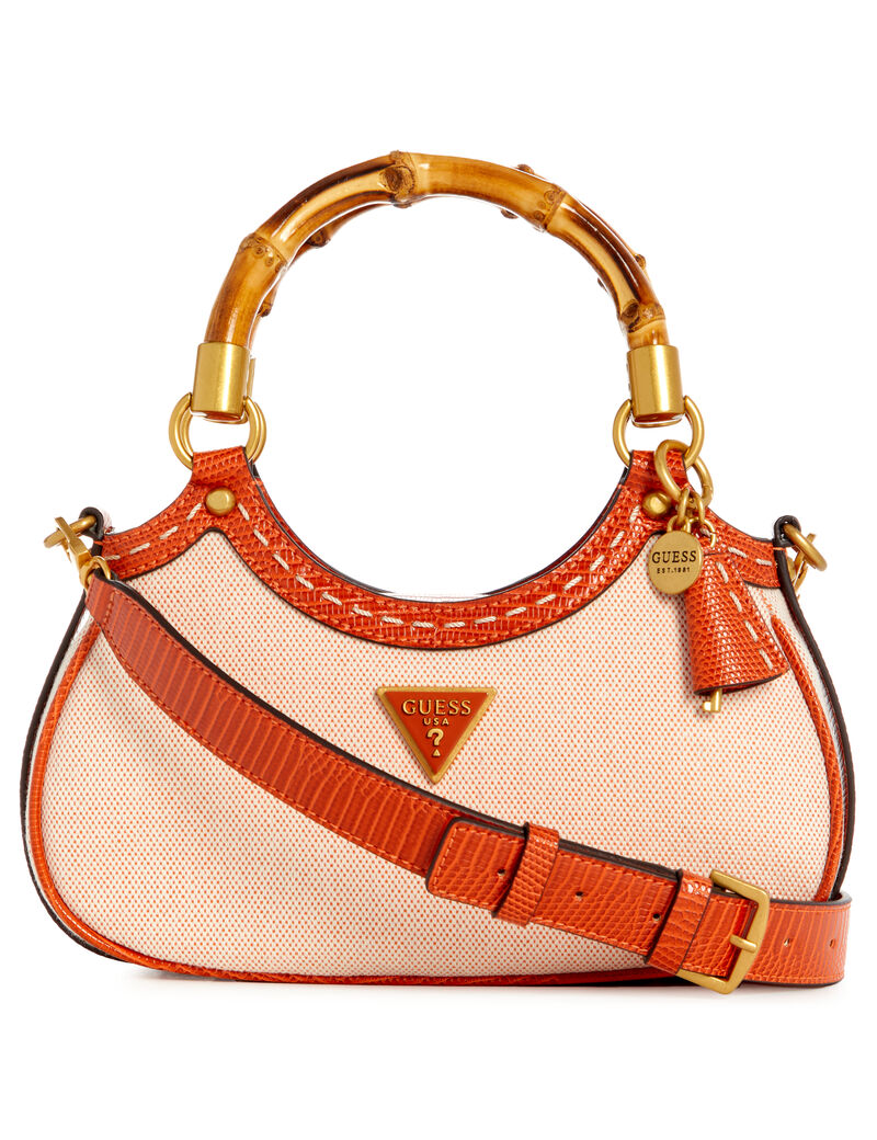 ZY MINI SATCHEL