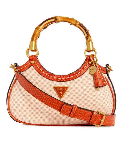 ZY MINI SATCHEL