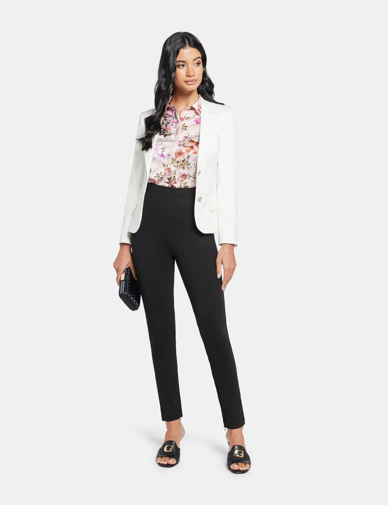 Marciano Single Breasted Blazer