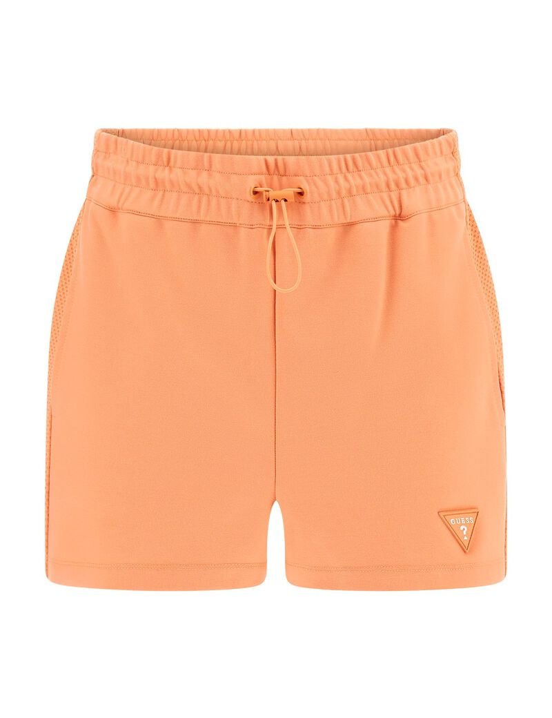 QUINN TEXTURED SHORT