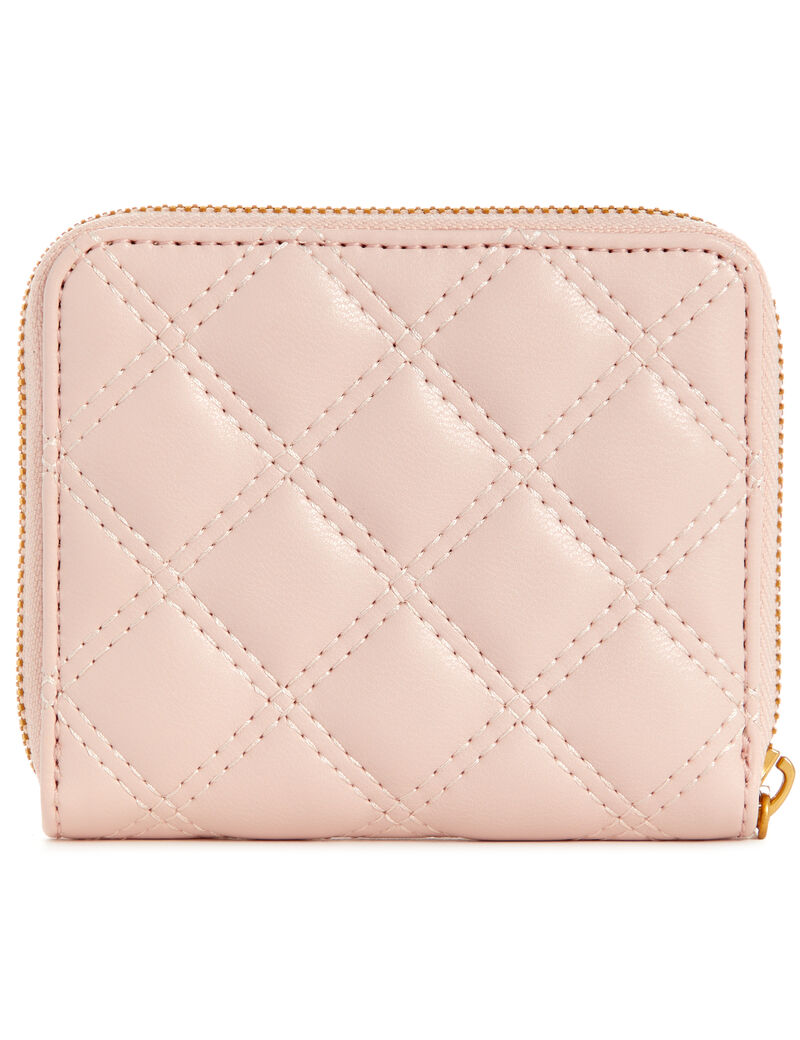 Giully Quilted Mini Purse