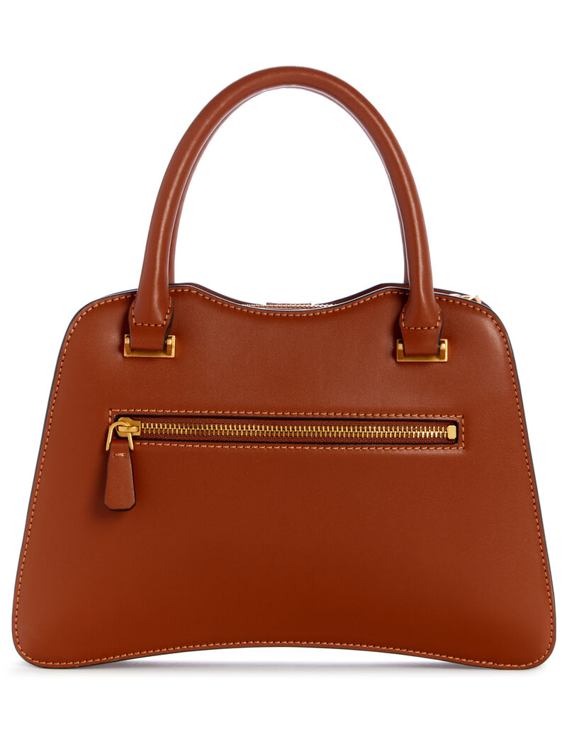 Kuba small satchel