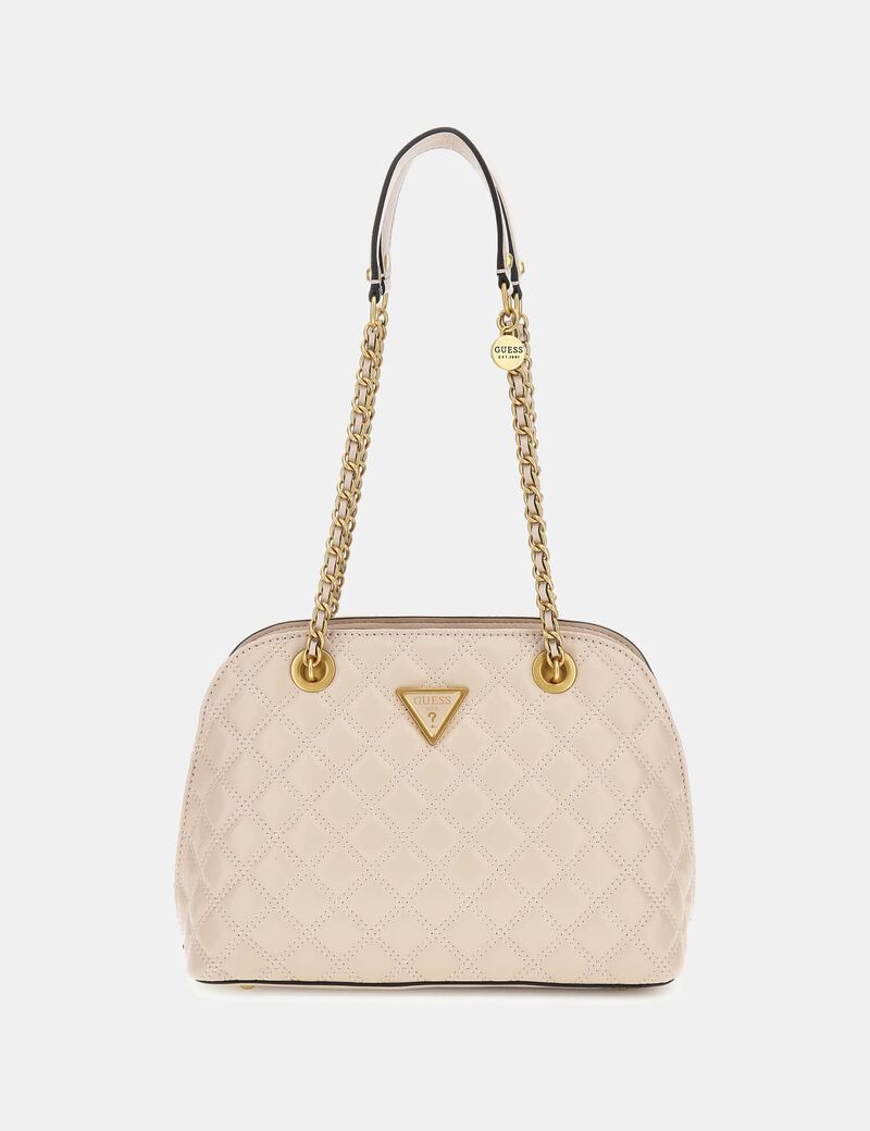 Giully quilted crossbody