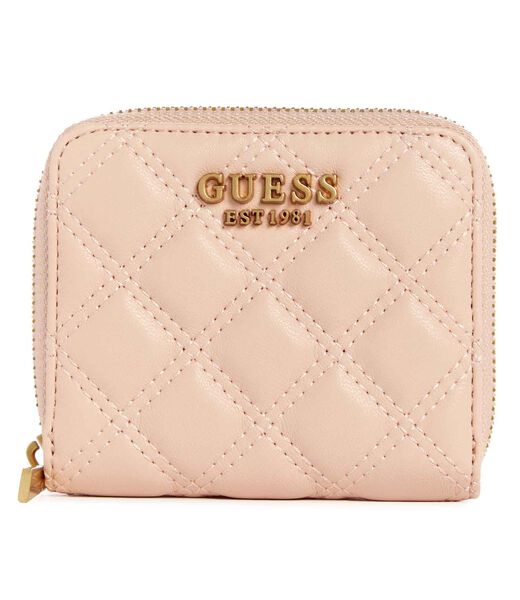 Giully Quilted Mini Purse