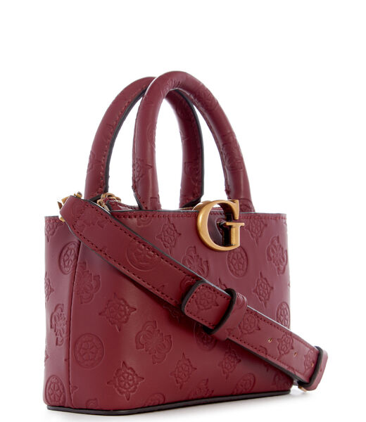 GUESS Katey Mini Satchel Bag UAE