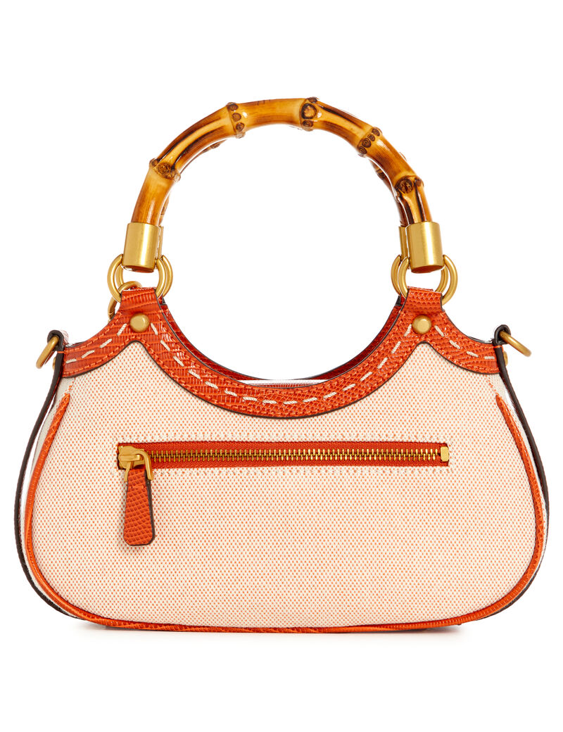 ZY MINI SATCHEL