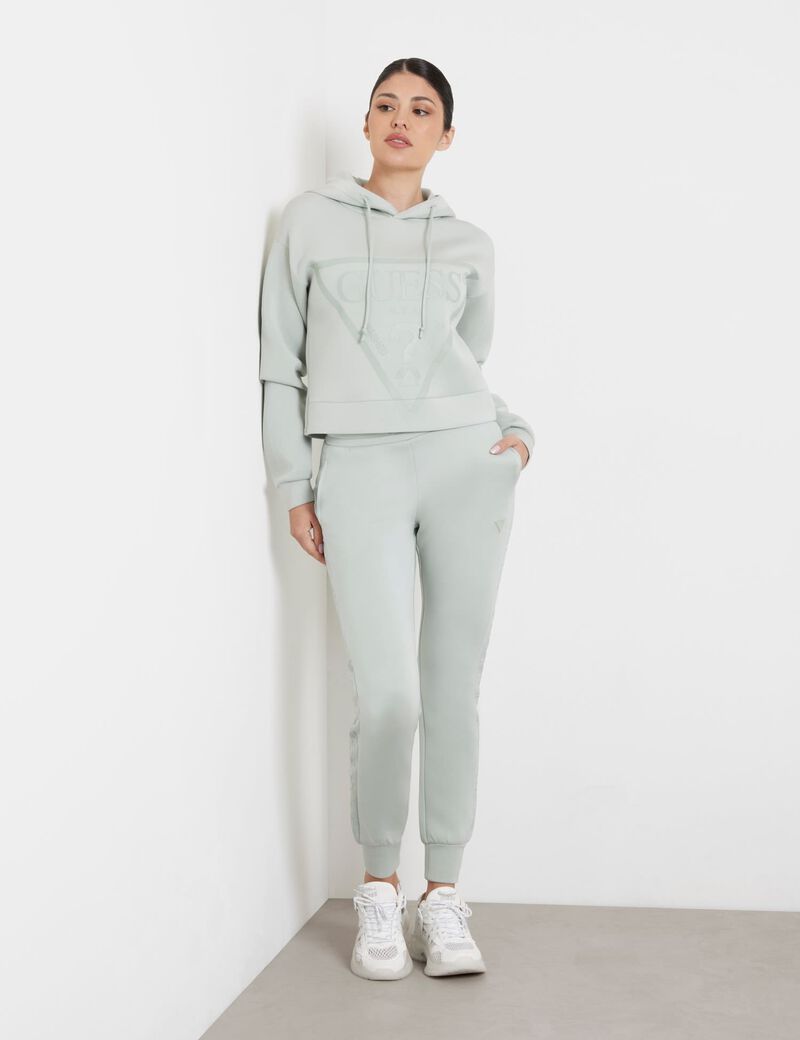 Allie scuba jogger pant