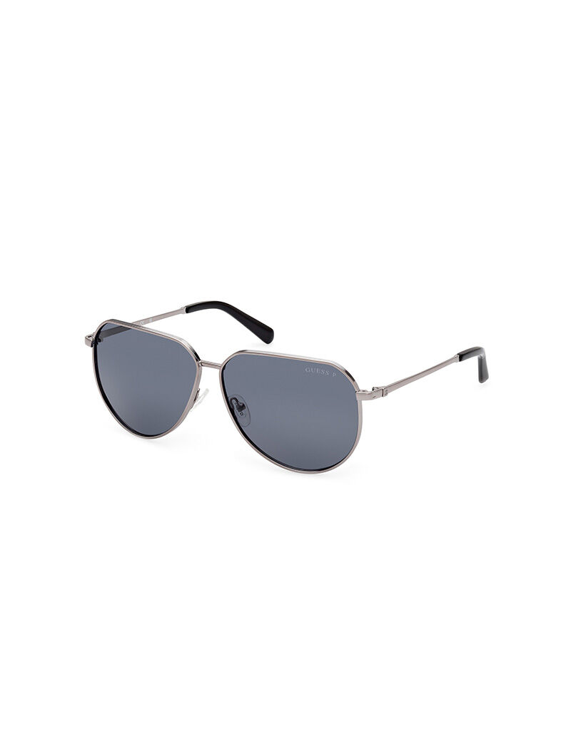 Shop Square Frame Sunglasses Online | Max UAE