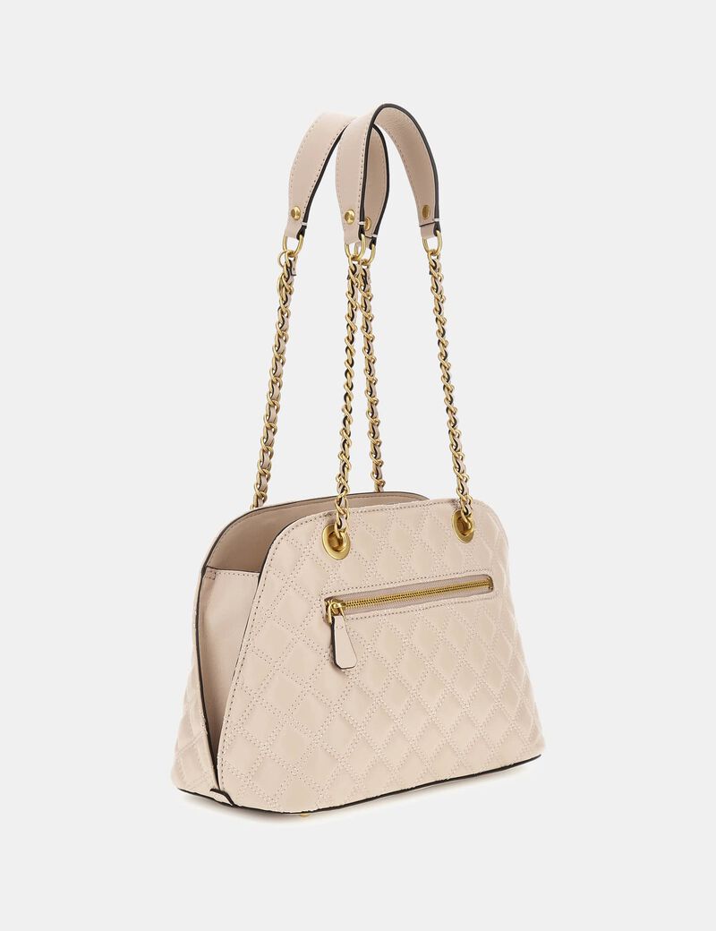 Giully quilted crossbody