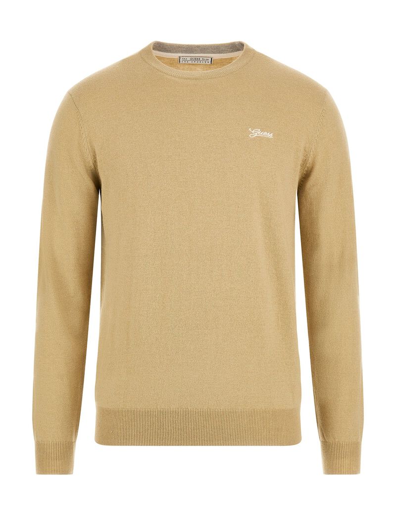 Daniel basic sweater