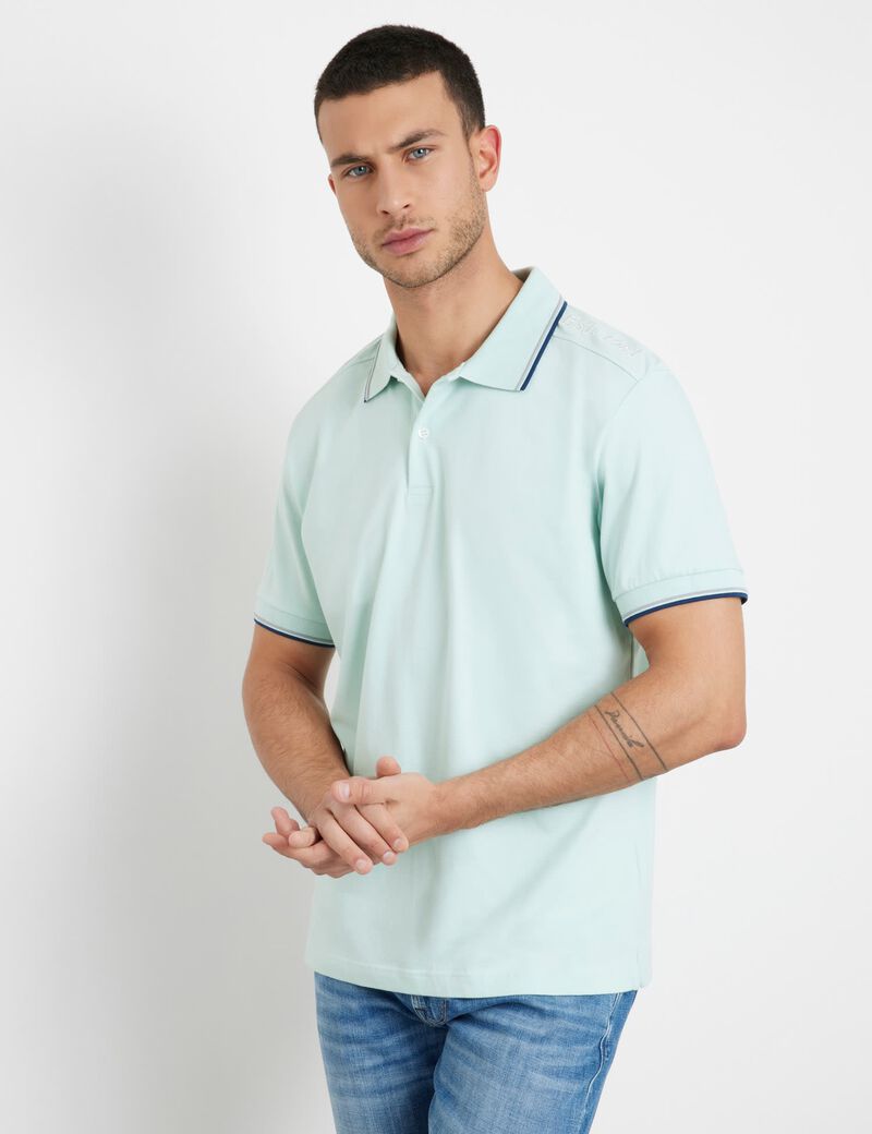 Classic polo shirt