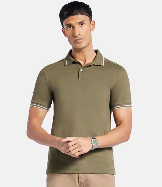 Classic polo shirt