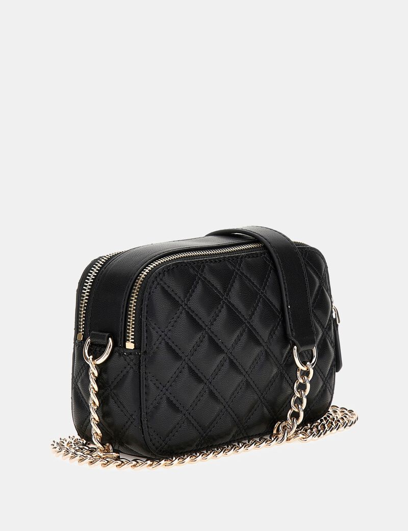 Giully quilted crossbody