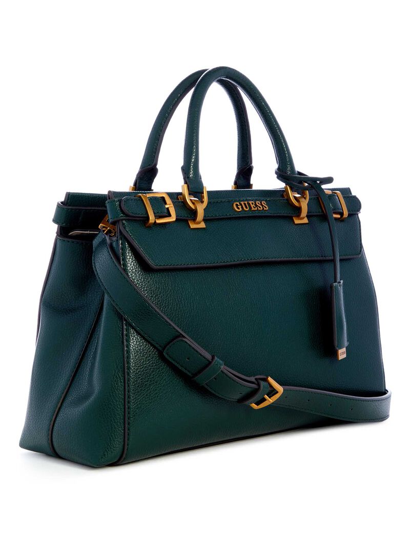 Sestri Luxury Satchel