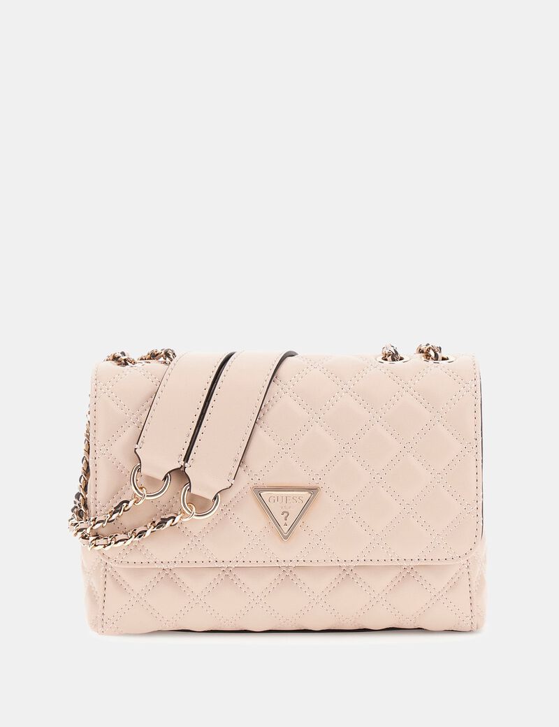 Giully quilted crossbody