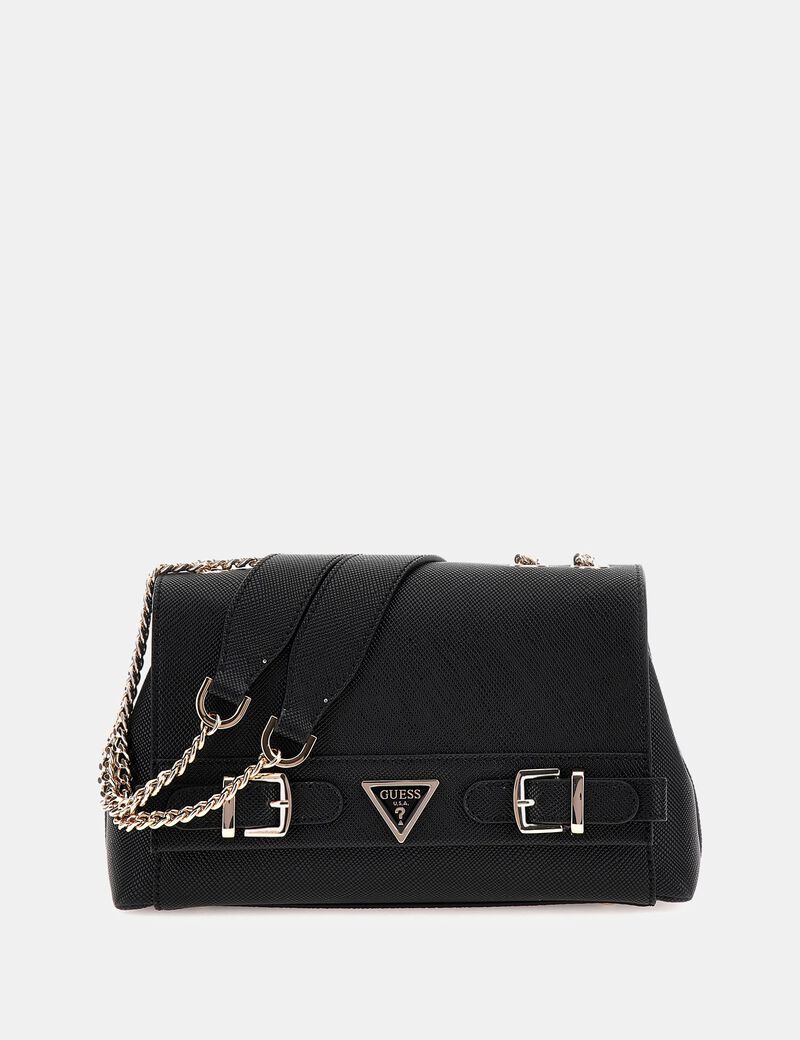 Levante convertible crossbody flap