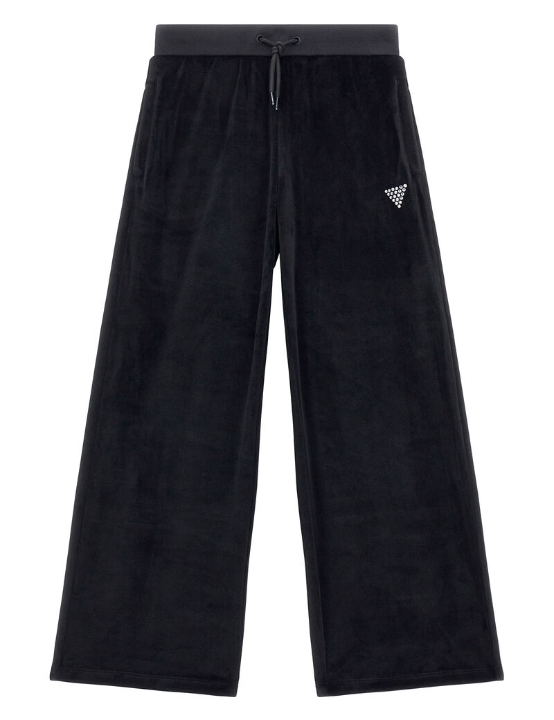 Velvet active pants