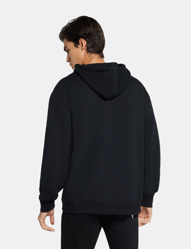 Front Logo Sweatshirt