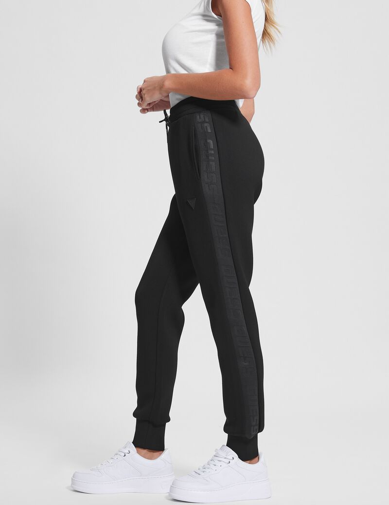 Allie scuba jogger pant