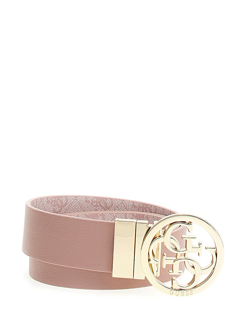 Nolana 4G logo belt