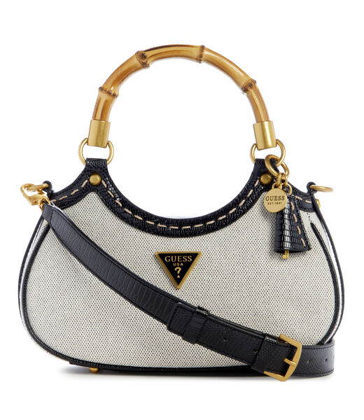 ZY MINI SATCHEL